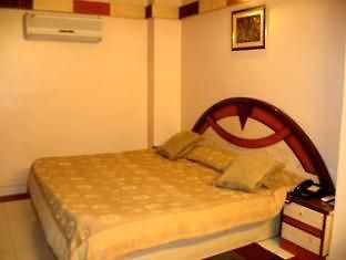 Hotel Garden View نيودلهي المظهر الخارجي الصورة