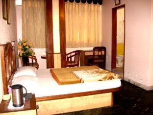 Hotel Garden View نيودلهي المظهر الخارجي الصورة
